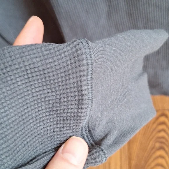 TenTree TreeWaffle Turtleneck - Picture 4 of 10